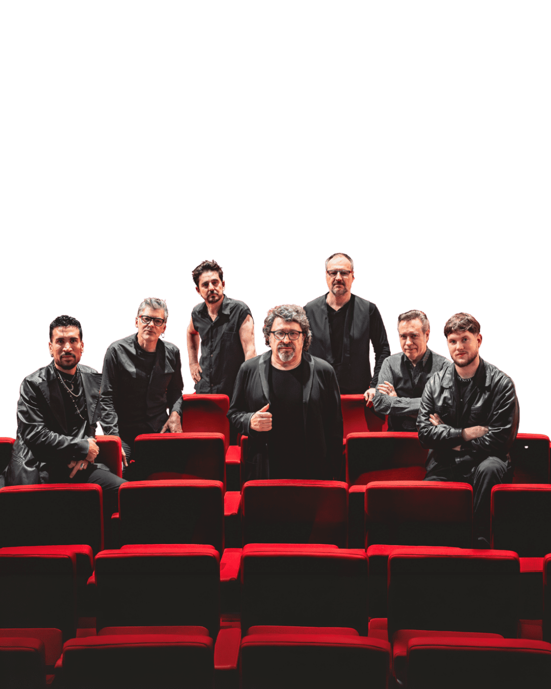 SAU a Barcelona | Blaumarí Music